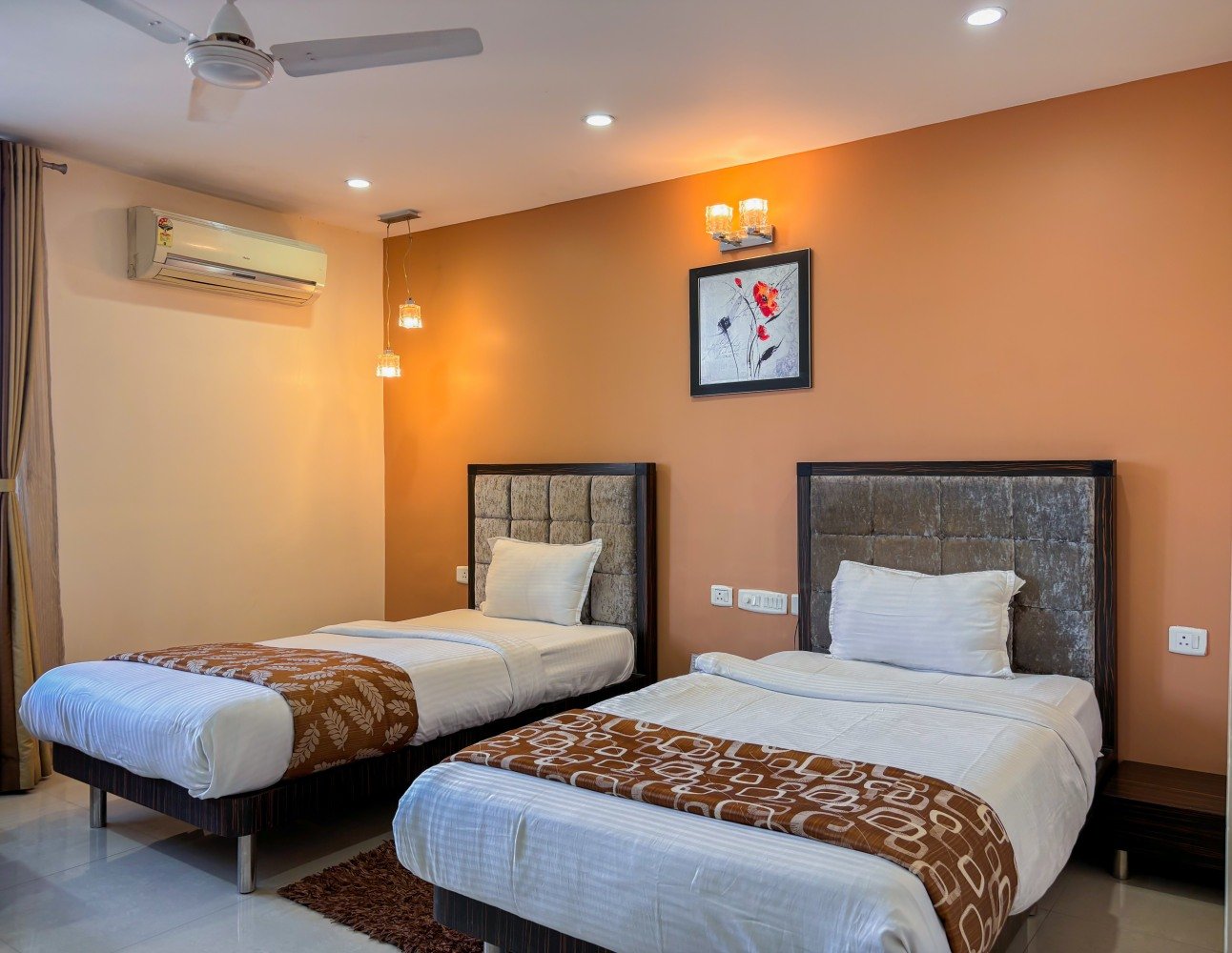 Hotel Brahmaputra Residency